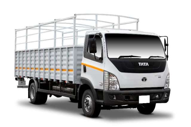 Xe tải TaTa ultra 7t5